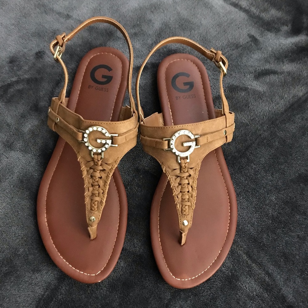 Guess ladies sandals